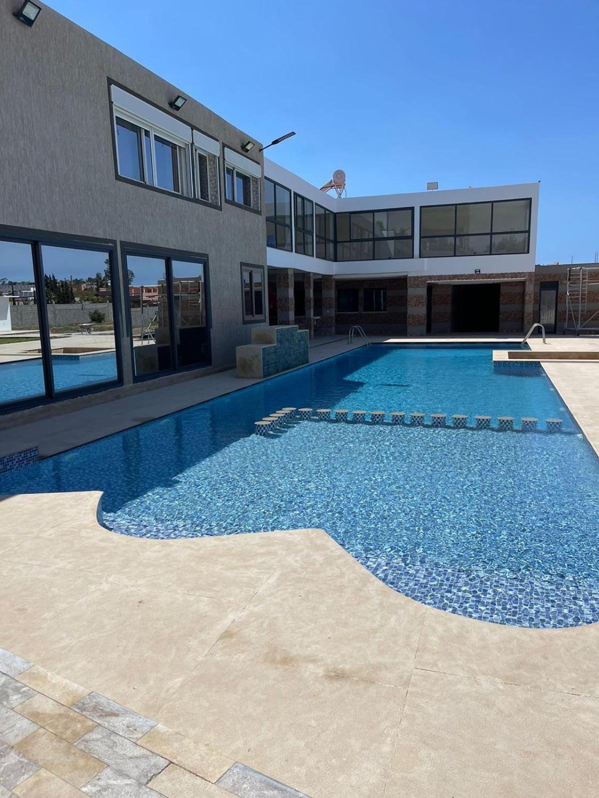 Safi Vacances Zewnętrze zdjęcie