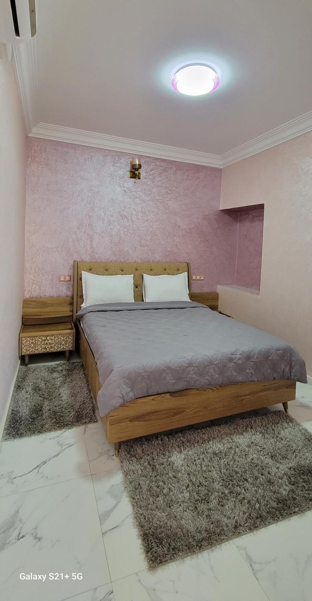 Safi Vacances Zewnętrze zdjęcie