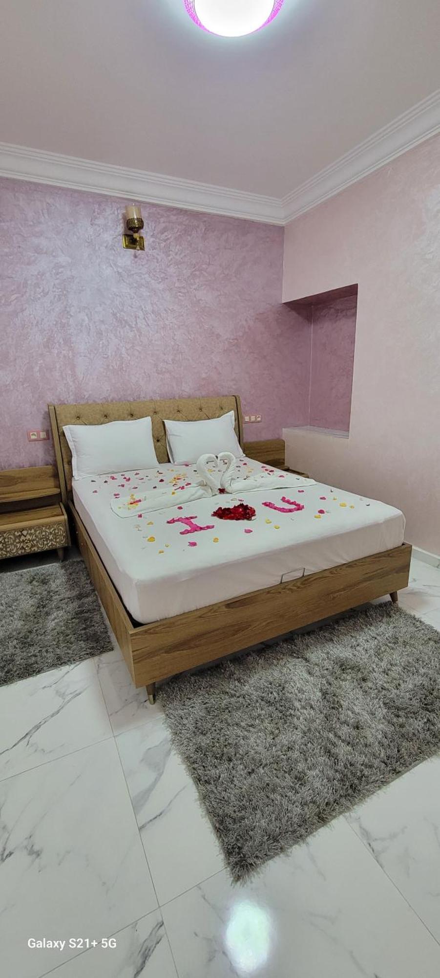 Safi Vacances Zewnętrze zdjęcie