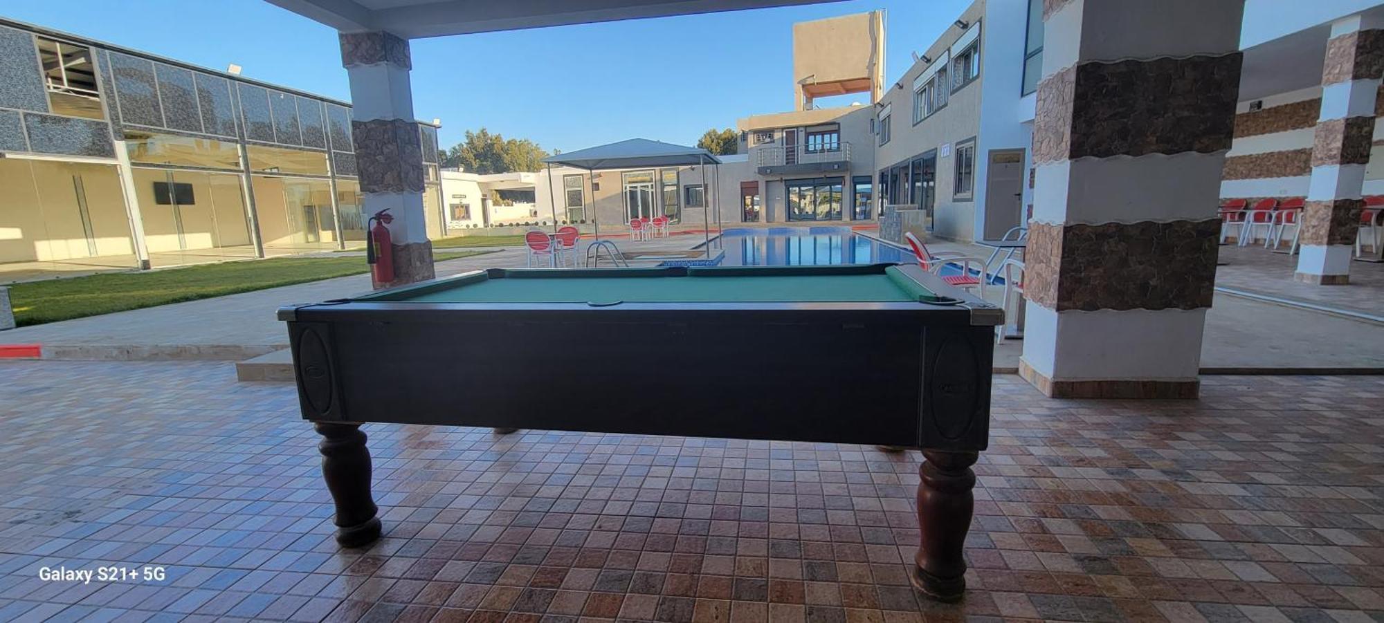 Safi Vacances Zewnętrze zdjęcie